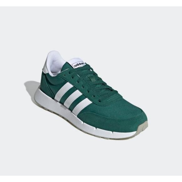 New with box adidas men Run 60s 2.0 Shoes size 11.5